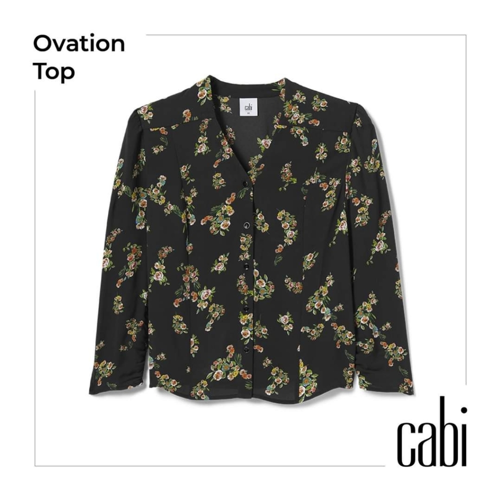 Ovation top